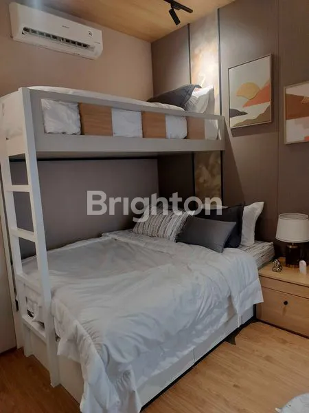 image JUAL VILA BARU KOMPLEK HALTON PLACE TYPE CALVIN (6)