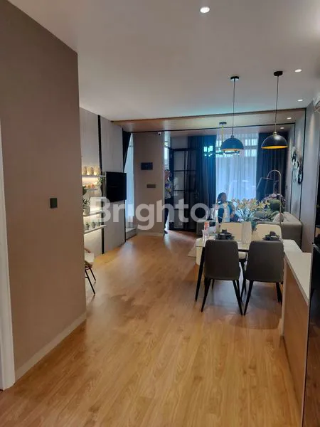 image JUAL VILA BARU KOMPLEK HALTON PLACE TYPE CALVIN (4)