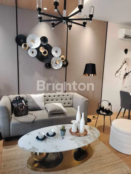 image JUAL VILA BARU KOMPLEK HALTON PLACE TYPE CALVIN (2)