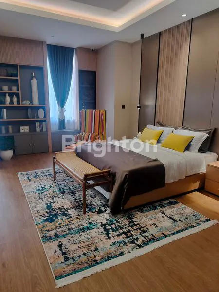 image JUAL VILA BARU KOMPLEK HALTON PLACE TYPE CALVIN (5)