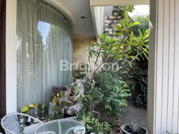 image  RUMAH SIMPANG DARMO PERMAI UTARA DEKAT SUPERMALL PAKUWON MALL PTC, DEKAT MAYJEN HR MUHAMMAD (3)