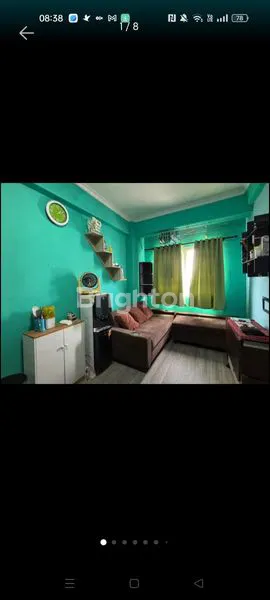 Gambar Property APARTEMEN CITY PARK STRATEGIS DEKAT KEMANA2