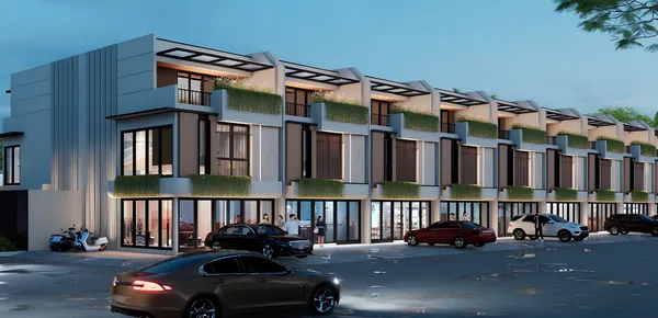 Image MELLVILE CENTRAL