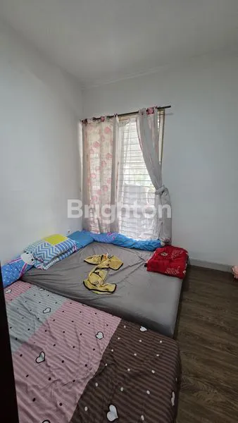 image CLUSTER THE COSMO @THE ICON BSD, SANGAT STRATEGIS,  FULL RENOV, SIAP HUNI (3)