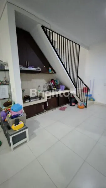 image CLUSTER THE COSMO @THE ICON BSD, SANGAT STRATEGIS,  FULL RENOV, SIAP HUNI (6)