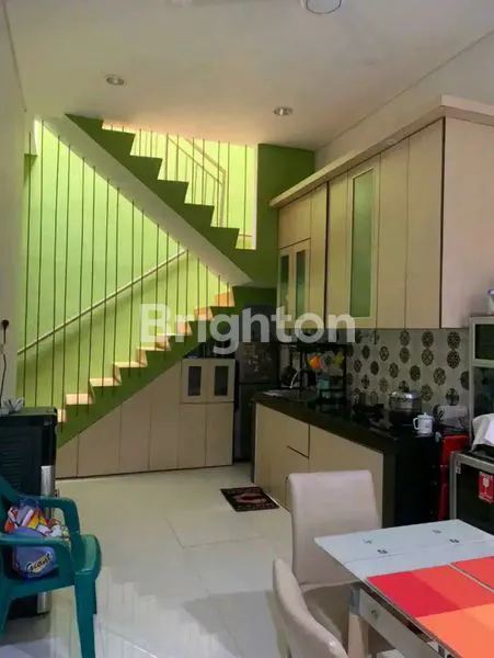 image MINIMALIS CAKEP 2LT PONDOK CHANDRA SELANGKAH TOL TAMBAK SUMUR (2)