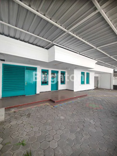 image RUMAH JALAN TELASIH PUSAT KOTA SURABAYA, SELANGKAH MENUJU MASJID CHENG HO DAN RS ADI HUSADA UNDAAN (2)