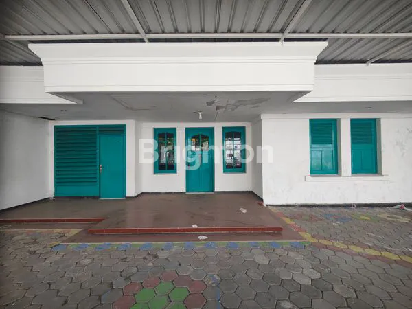 image RUMAH JALAN TELASIH PUSAT KOTA SURABAYA, SELANGKAH MENUJU MASJID CHENG HO DAN RS ADI HUSADA UNDAAN (3)