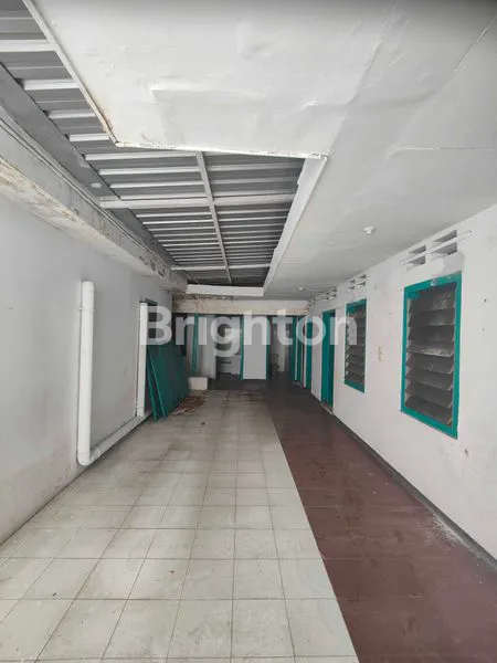 image RUMAH JALAN TELASIH PUSAT KOTA SURABAYA, SELANGKAH MENUJU MASJID CHENG HO DAN RS ADI HUSADA UNDAAN (5)