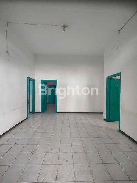 image RUMAH JALAN TELASIH PUSAT KOTA SURABAYA, SELANGKAH MENUJU MASJID CHENG HO DAN RS ADI HUSADA UNDAAN (6)