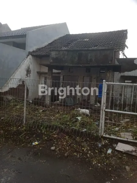 image RUMAH HITUNG TANAH SUKOLILO PARK REGENCY DEKAT ITS DAN PAKUWON CITY (1)