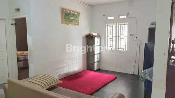 image DIJUAL RUMAH NYAMAN TERAWAT DAGO POJOK - BANDUNG (3)