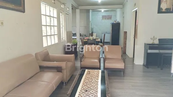 image DIJUAL RUMAH NYAMAN TERAWAT DAGO POJOK - BANDUNG (5)