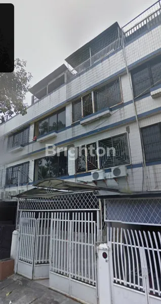 image RUKO ROXY RUKO MURAH DI BAWAH NJOP JAKARTA PUSAT (1)