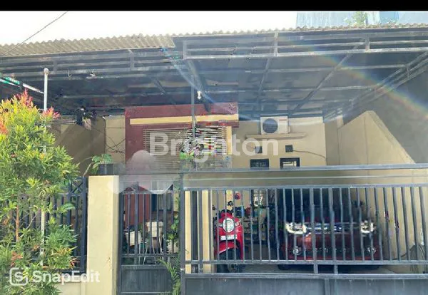 image SUKOLILO DIAN REGENCY RUMAH SIAP HUNI TERAWAT BS NEGO (1)