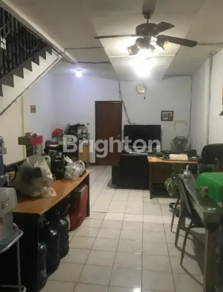 image RUKO ROXY RUKO MURAH DI BAWAH NJOP JAKARTA PUSAT (4)