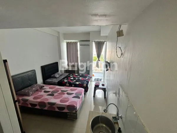 APARTEMEN VIVO  DI YOGYAKARTA