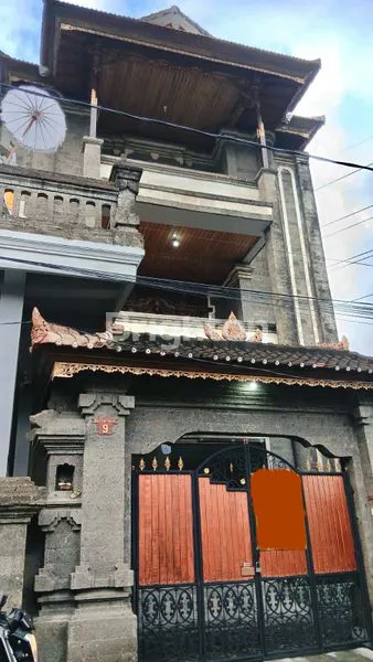 image RUKO / RUMAH SIAP HUNI DI TUNJUNG SARI DENPASAR BARAT (1)