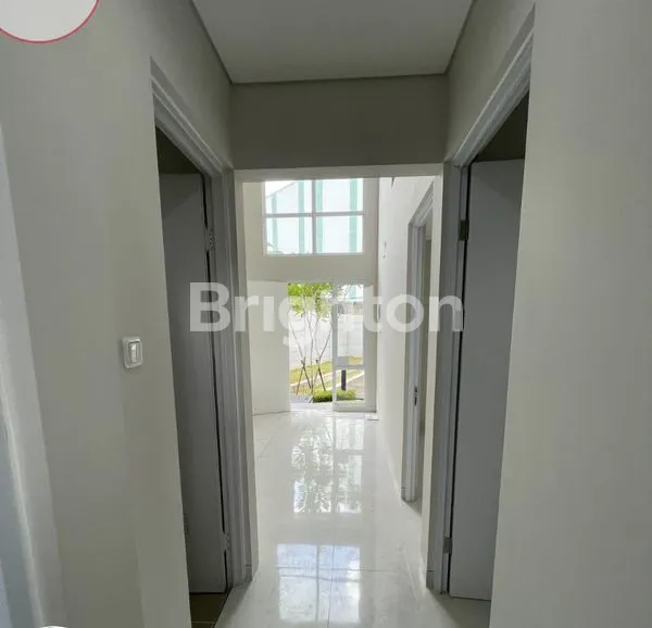 image RUMAH MEWAH 3KT CLUSTER CANNA PARAMOUNT - SIAP HUNI (4)