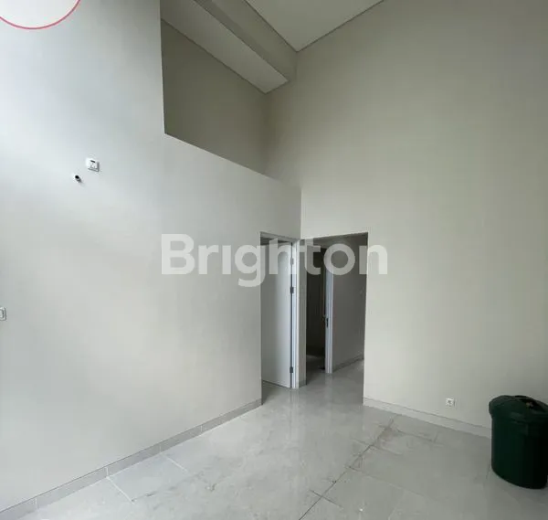 image RUMAH MEWAH 3KT CLUSTER CANNA PARAMOUNT - SIAP HUNI (3)