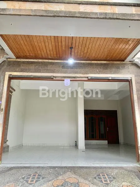 image RUKO / RUMAH SIAP HUNI DI TUNJUNG SARI DENPASAR BARAT (6)