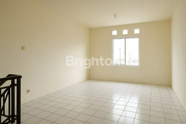 image FLASH SALE RUKO 2 LANTAI BINTARO – HARGA SETENGAH PASAR (3)