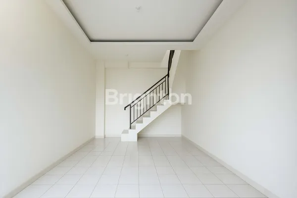 image FLASH SALE RUKO 2 LANTAI BINTARO – HARGA SETENGAH PASAR (4)