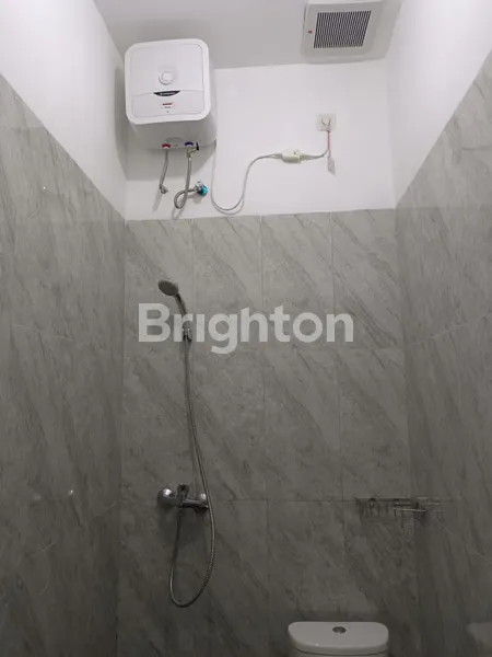 image RUMAH KOST KUTISARI, BARU GRESS DEKAT KAMPUS PETRA, COCOK UNTUK PASSIVE INCOME, LANGKA, SIAPA CEPAT DIA DAPAT (3)