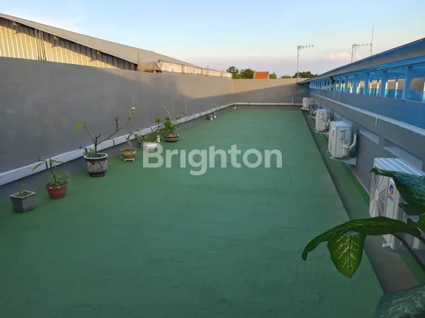 image RUMAH KOST KUTISARI, BARU GRESS DEKAT KAMPUS PETRA, COCOK UNTUK PASSIVE INCOME, LANGKA, SIAPA CEPAT DIA DAPAT (4)