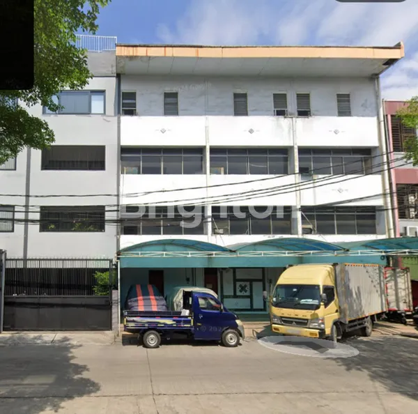 image RUKO ROXY LOKASI PAKIR DAN RUKO LUAS UNTUK USAHA JAKARTA PUSAT (1)