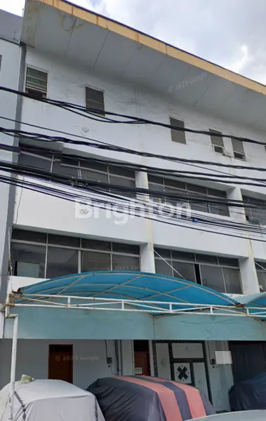 image RUKO ROXY LOKASI PAKIR DAN RUKO LUAS UNTUK USAHA JAKARTA PUSAT (2)