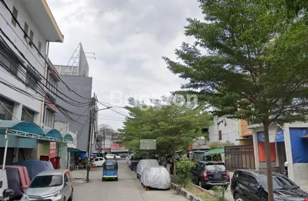 image RUKO ROXY LOKASI PAKIR DAN RUKO LUAS UNTUK USAHA JAKARTA PUSAT (4)