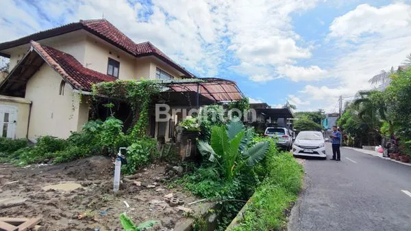 image RUMAH LOKASI STRATEGIS DI PINGGIR JALAN UTAMA PIDADA (2)