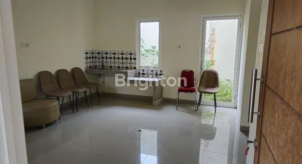 image RUMAH MURAH 1LANTAI SIAPHUNI BANDULAN  DIENG MALANG  (3)