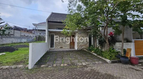 image RUMAH MURAH 1LANTAI SIAPHUNI BANDULAN  DIENG MALANG  (2)