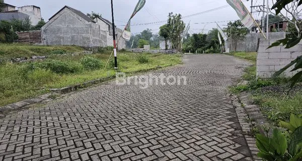 image RUMAH MURAH 1LANTAI SIAPHUNI BANDULAN  DIENG MALANG  (8)