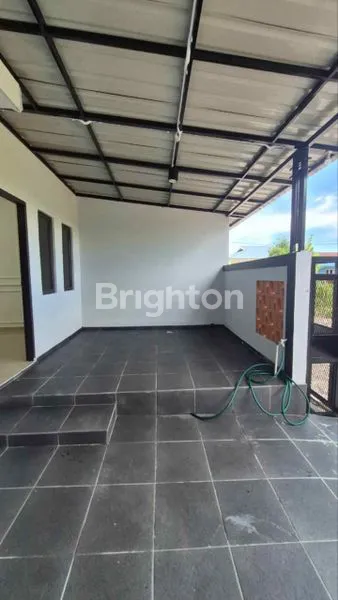 image RUMAH GANDENG 2 DEVIN PREMIERE MARINA SEKUPANG BATAM DEKAT WATERFRONT MARINA DAN KAWASAN INDUSTRI TANJUNG UNCANG  (3)