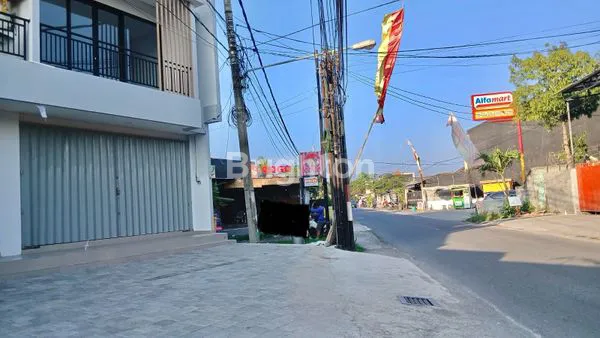 image RUKO STRATEGIS DI DANAU TEMPE DENPASAR DEKAT SANUR  (2)