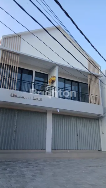 image RUKO STRATEGIS DI DANAU TEMPE DENPASAR DEKAT SANUR  (1)