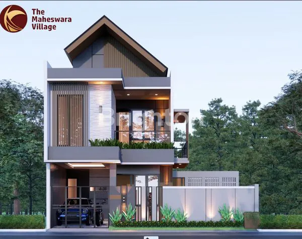 image VILLA BARU LANTAI II DI NUSA DUA (1)