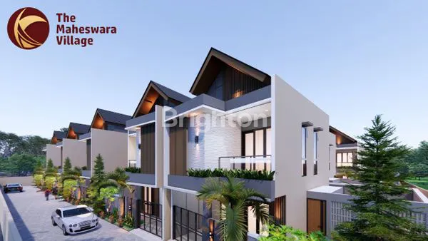 image VILLA BARU LANTAI II DI NUSA DUA (2)