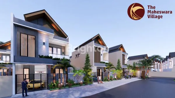 image VILLA BARU LANTAI II DI NUSA DUA (3)