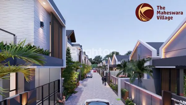 image VILLA BARU LANTAI II DI NUSA DUA (5)