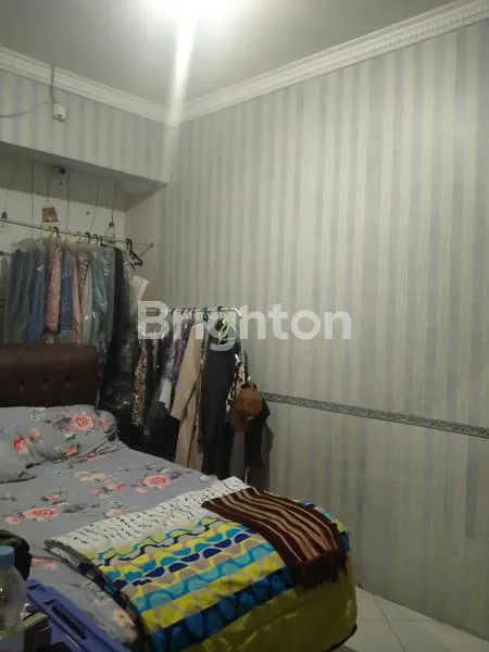 image RUMAH 2 LANTAI DI PERUMAHAN ALINDA DEKAT MALL SUMMARECON DAN STASIUN KERETA API BEKASI (6)