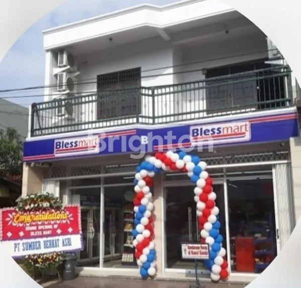 image RUMAH CIPONDOH, TANGERANG, TERAWAT, SIAP HUNI (1)