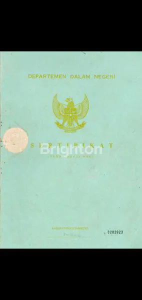 image LAHAN KOSONG MURAH COCOK UNTUK INVESTASI DI SEI RAYA, KUBU RAYA (5)