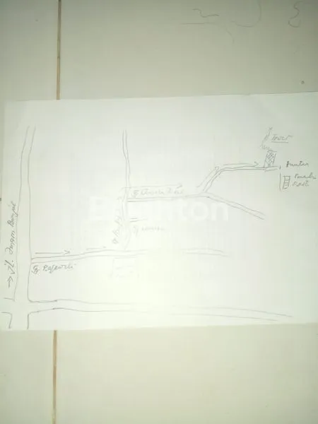 image LAHAN KOSONG MURAH COCOK UNTUK INVESTASI DI SEI RAYA, KUBU RAYA (6)