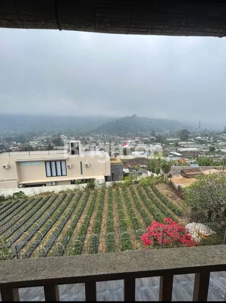 image HIGHLAND LAND FOR SALE – RIGHT ACROSS BALI HANDARA GOLF, BEDUGUL (1)