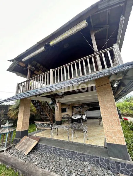 image HIGHLAND LAND FOR SALE – RIGHT ACROSS BALI HANDARA GOLF, BEDUGUL (2)