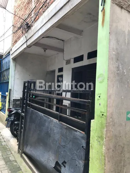 image RUMAH 2 :LT BISA UNTUK KOST AN STRATEGIS DI CIGUGUR TENGAH KOTA CIMAHI (1)